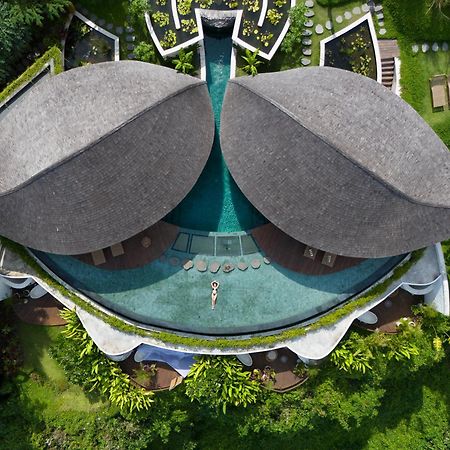 מלון אובוד Solana Wellness Retreat מראה חיצוני תמונה