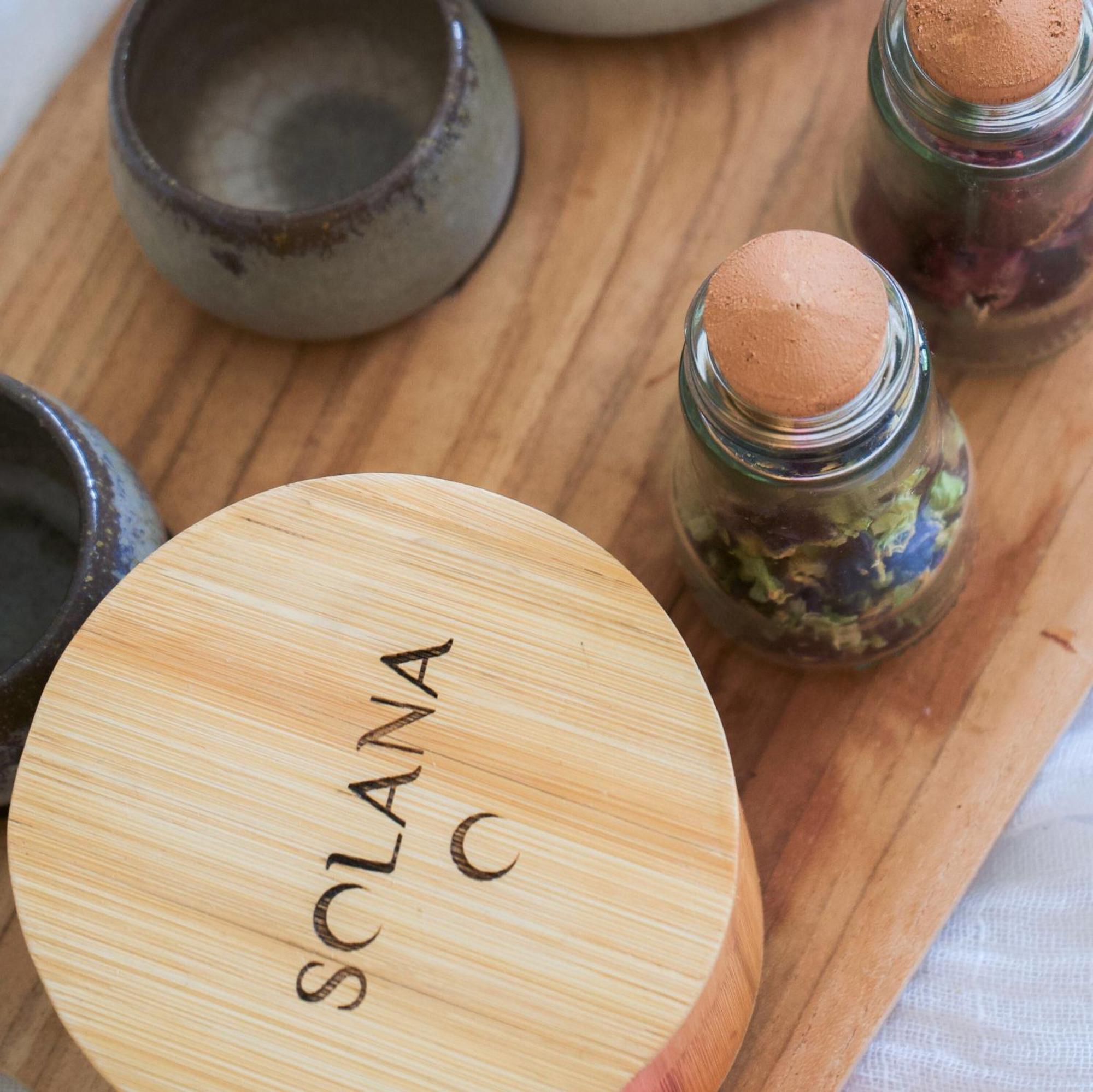 מלון אובוד Solana Wellness Retreat מראה חיצוני תמונה